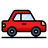 Automotive Vehicle Database & Specs API icon