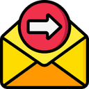 Email Info API icon