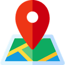 Pincode Info API icon