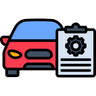 RC Advance Verification API icon