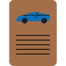 RC to Challan Advance API icon
