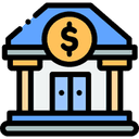 IFSC Info API icon